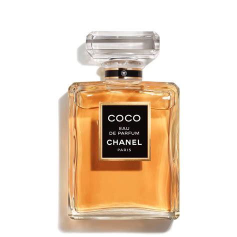 coco chanel vaporisateur spray